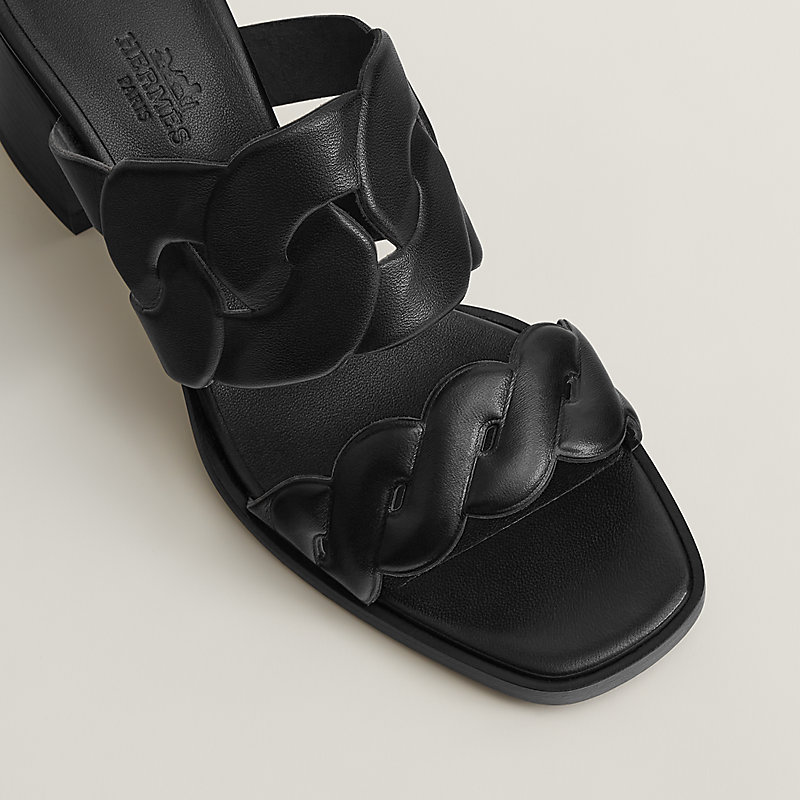 Gaby 60 sandal | Hermès USA